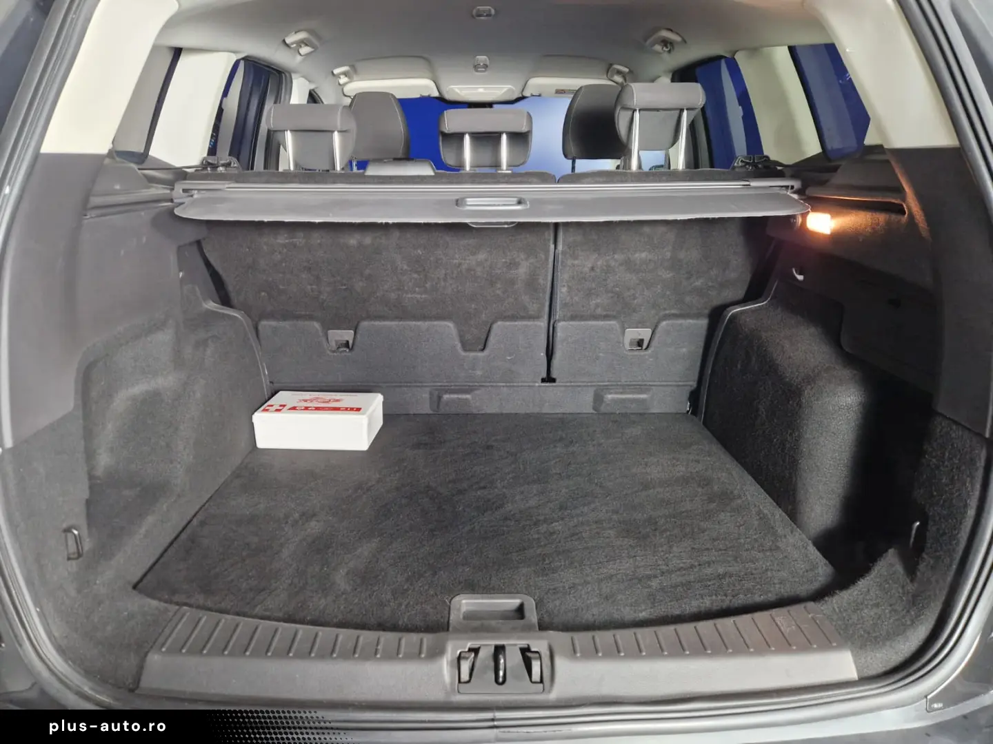 FORD KUGA BUSINESS 1.5ECOBOOST 150CP 2019