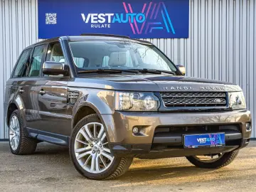 Land-Rover Range-Rover-Sport Gen-I-2005-2013