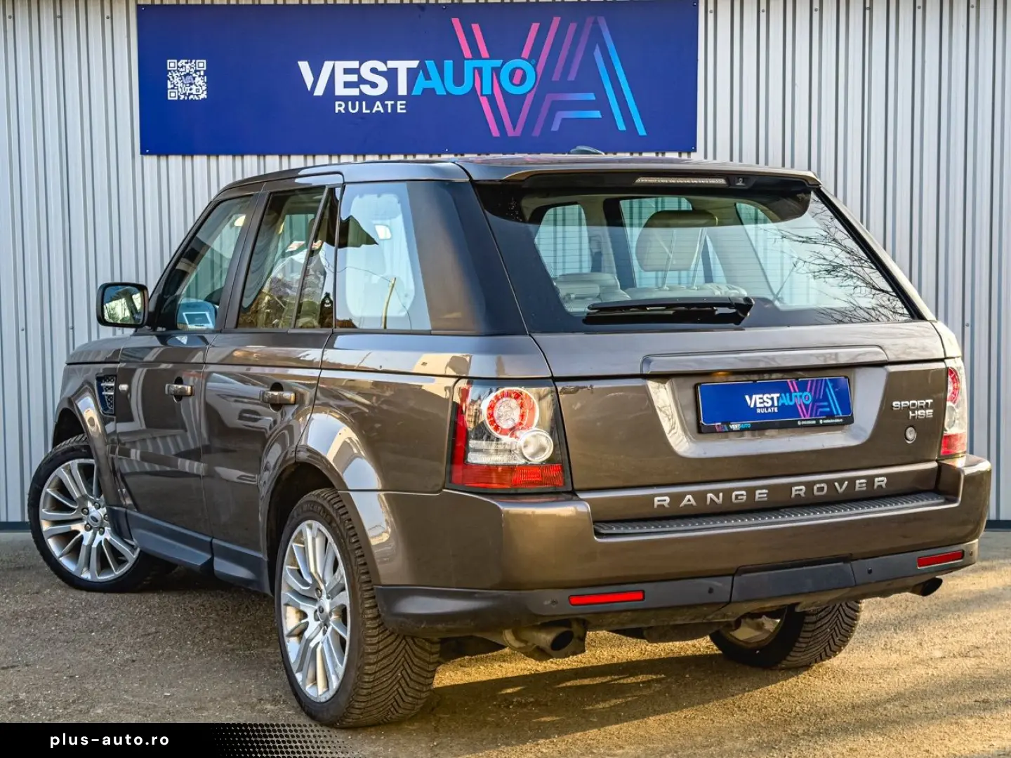 Land-Rover Range-Rover-Sport Gen-I-2005-2013