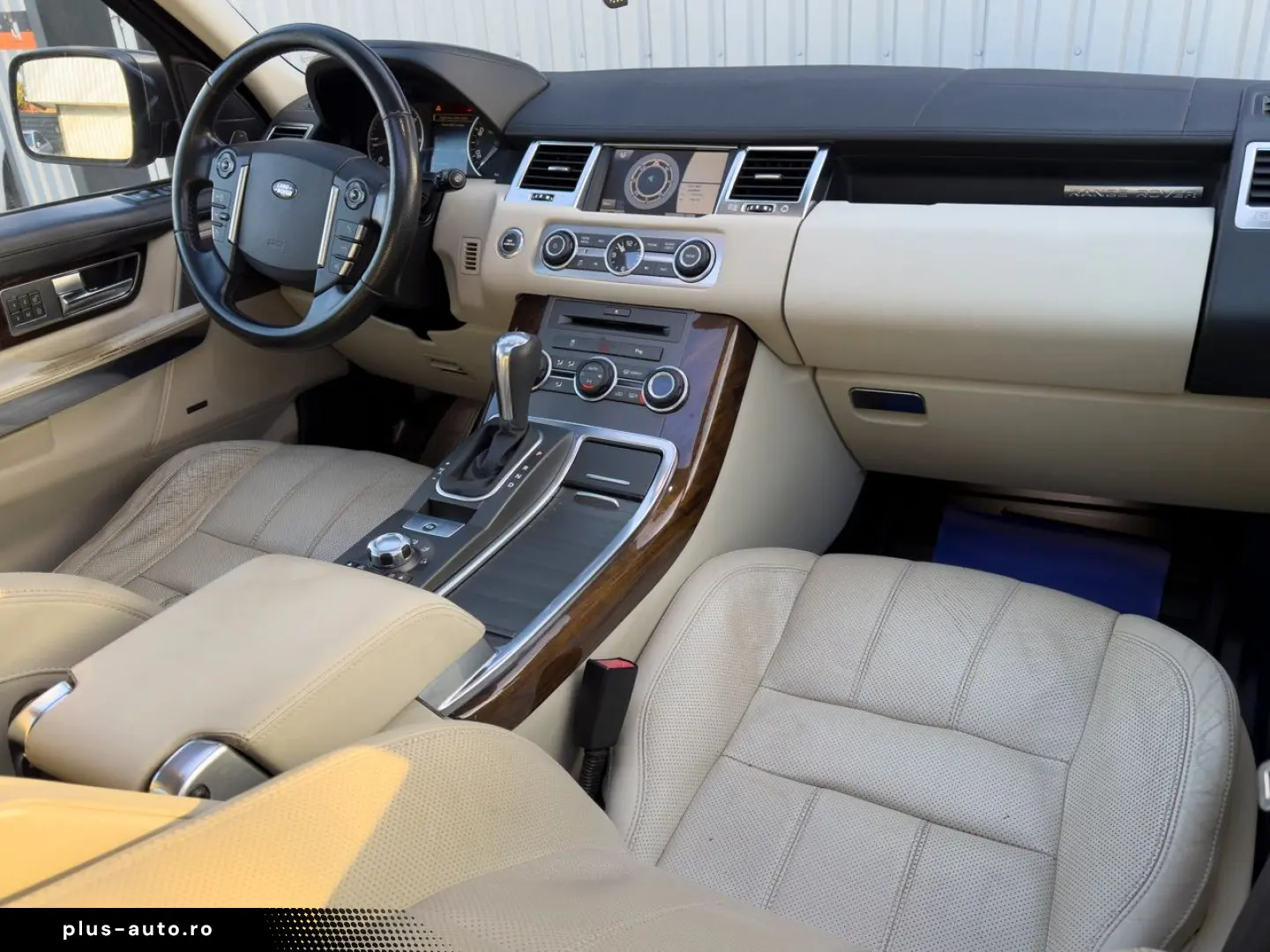 Land-Rover Range-Rover-Sport Gen-I-2005-2013