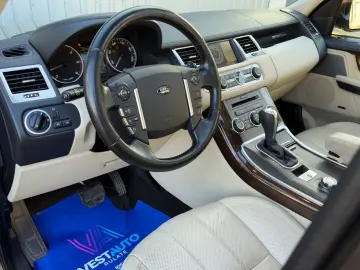 Land-Rover Range-Rover-Sport Gen-I-2005-2013