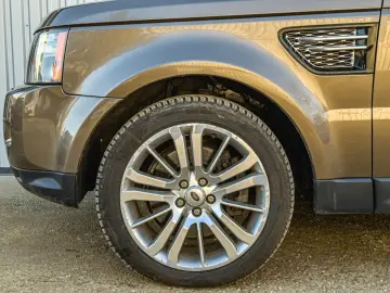 Land-Rover Range-Rover-Sport Gen-I-2005-2013