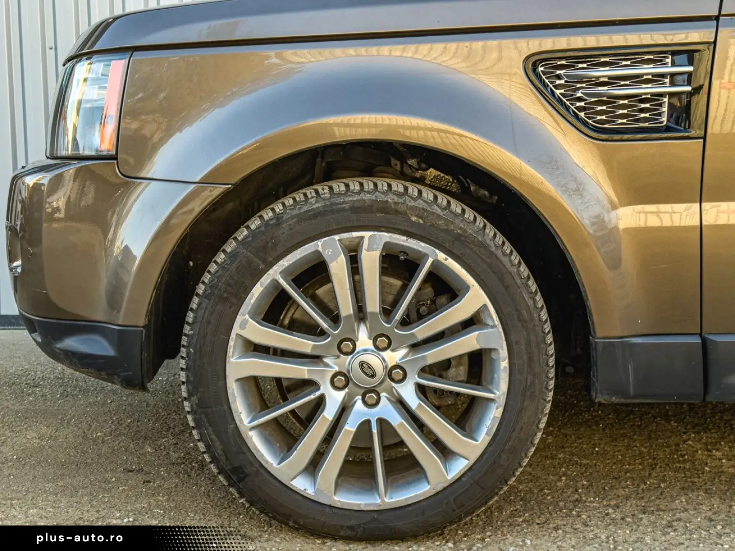 Land-Rover Range-Rover-Sport Gen-I-2005-2013