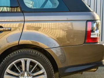 Land-Rover Range-Rover-Sport Gen-I-2005-2013