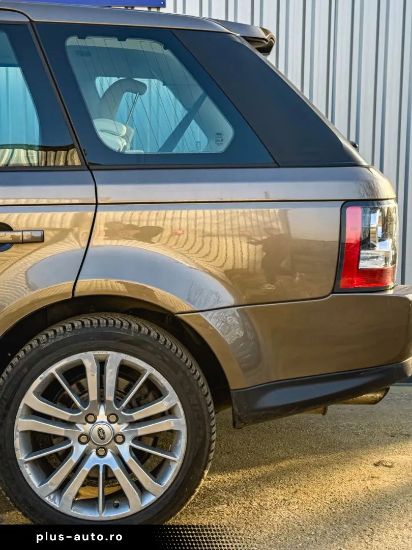 Land-Rover Range-Rover-Sport Gen-I-2005-2013