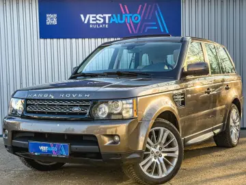 Land-Rover Range-Rover-Sport Gen-I-2005-2013