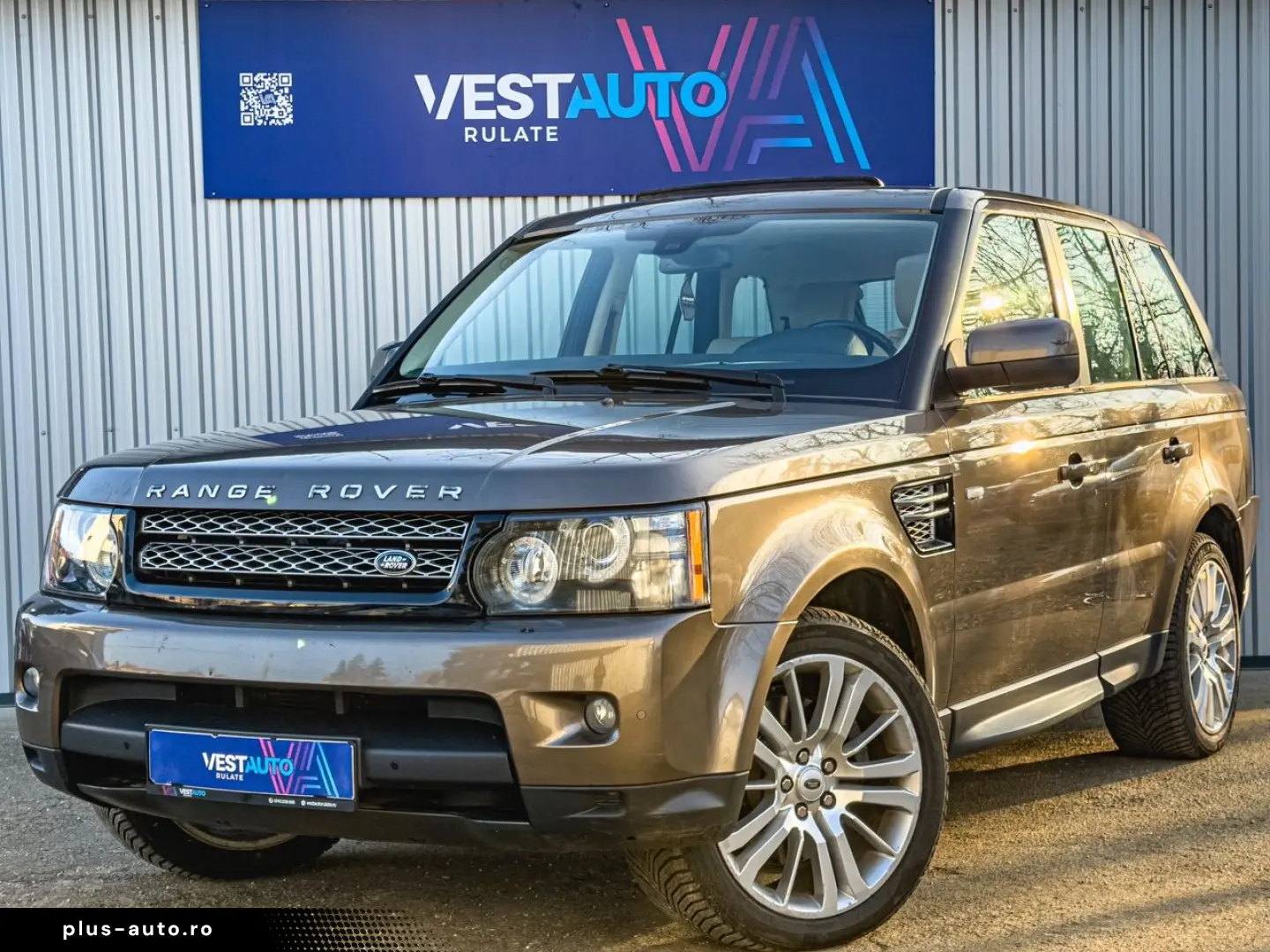 Land-Rover Range-Rover-Sport Gen-I-2005-2013