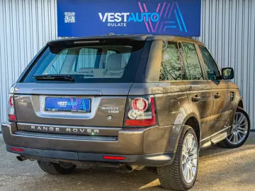 Land-Rover Range-Rover-Sport Gen-I-2005-2013