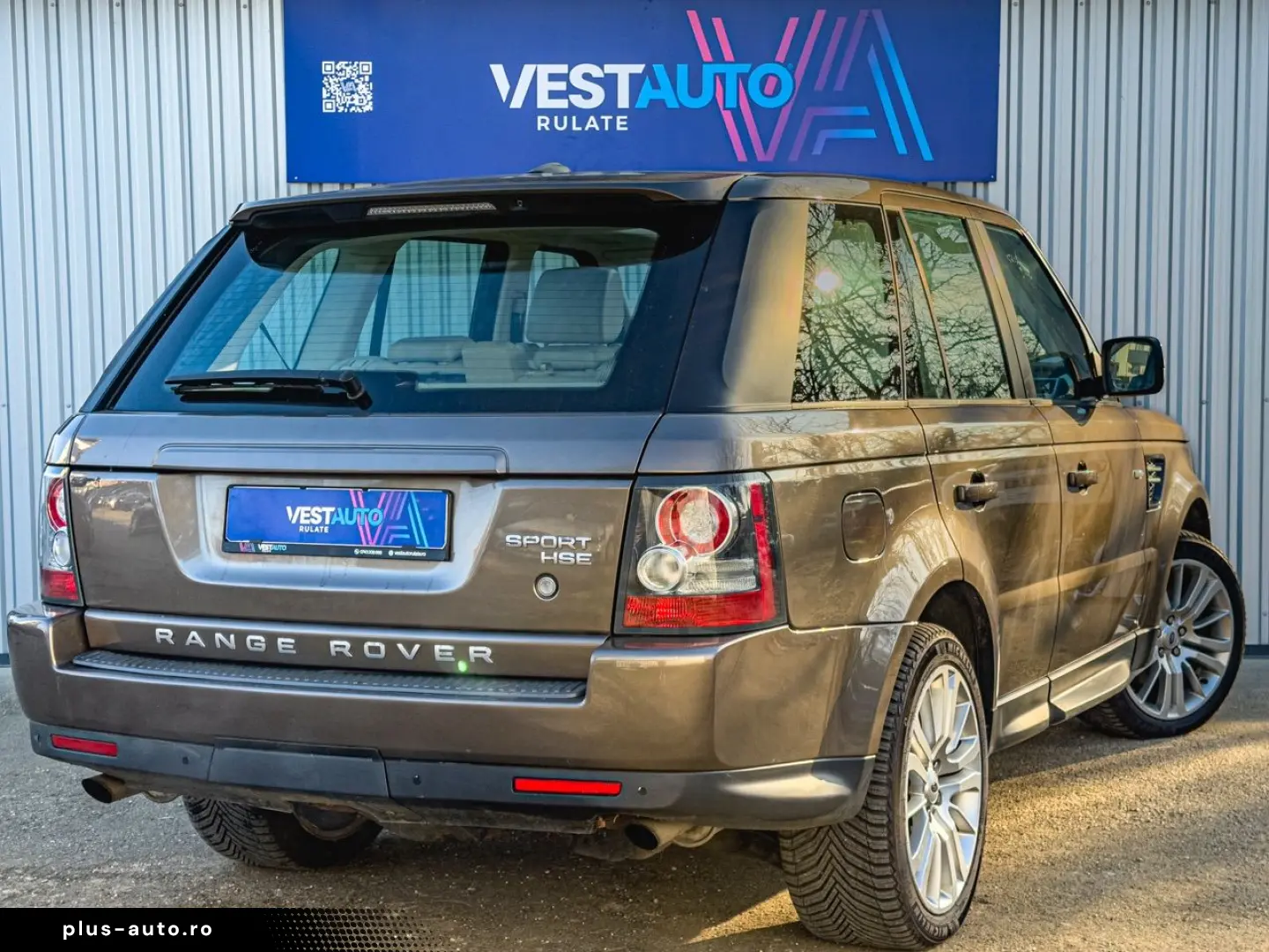 Land-Rover Range-Rover-Sport Gen-I-2005-2013