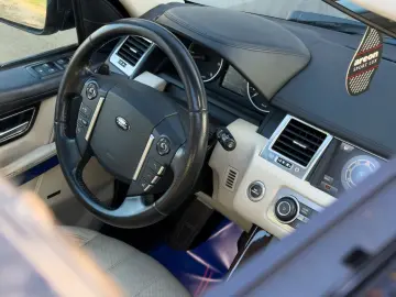 Land-Rover Range-Rover-Sport Gen-I-2005-2013