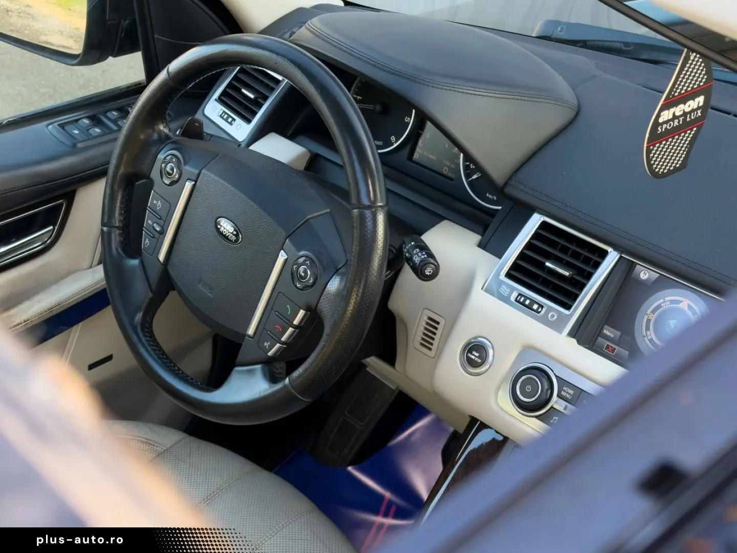 Land-Rover Range-Rover-Sport Gen-I-2005-2013