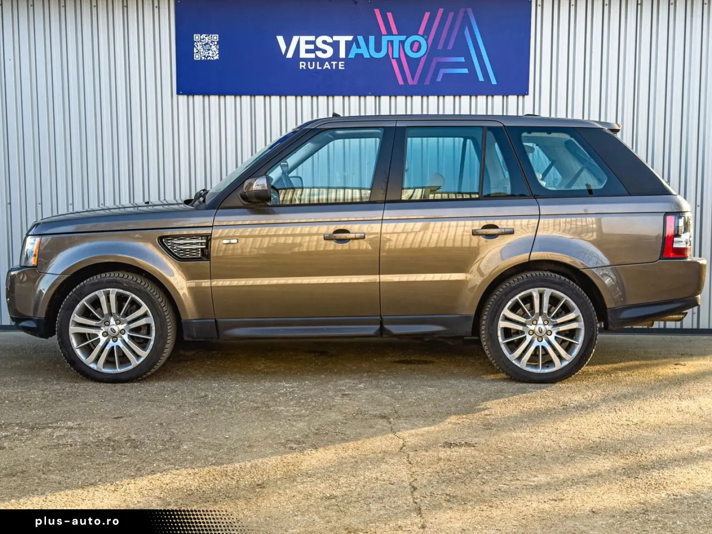 Land-Rover Range-Rover-Sport Gen-I-2005-2013