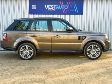 Land-Rover Range-Rover-Sport Gen-I-2005-2013