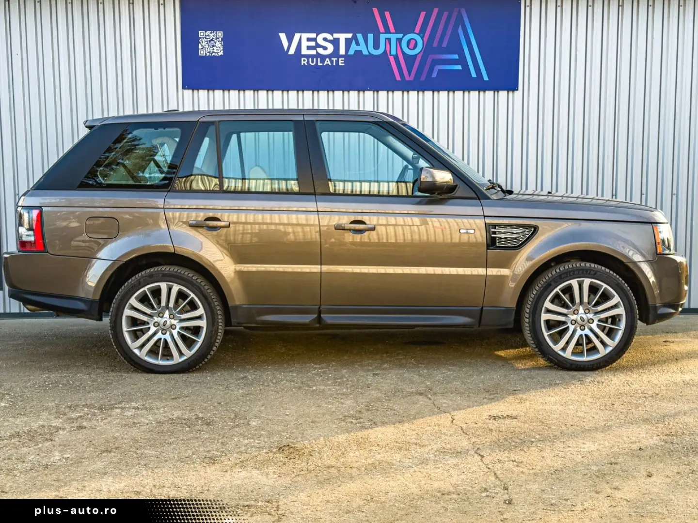 Land-Rover Range-Rover-Sport Gen-I-2005-2013