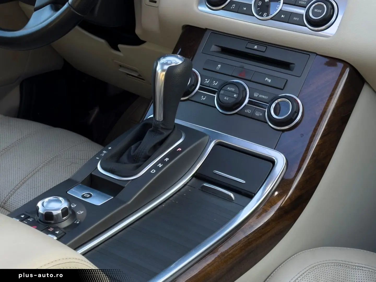 Land-Rover Range-Rover-Sport Gen-I-2005-2013