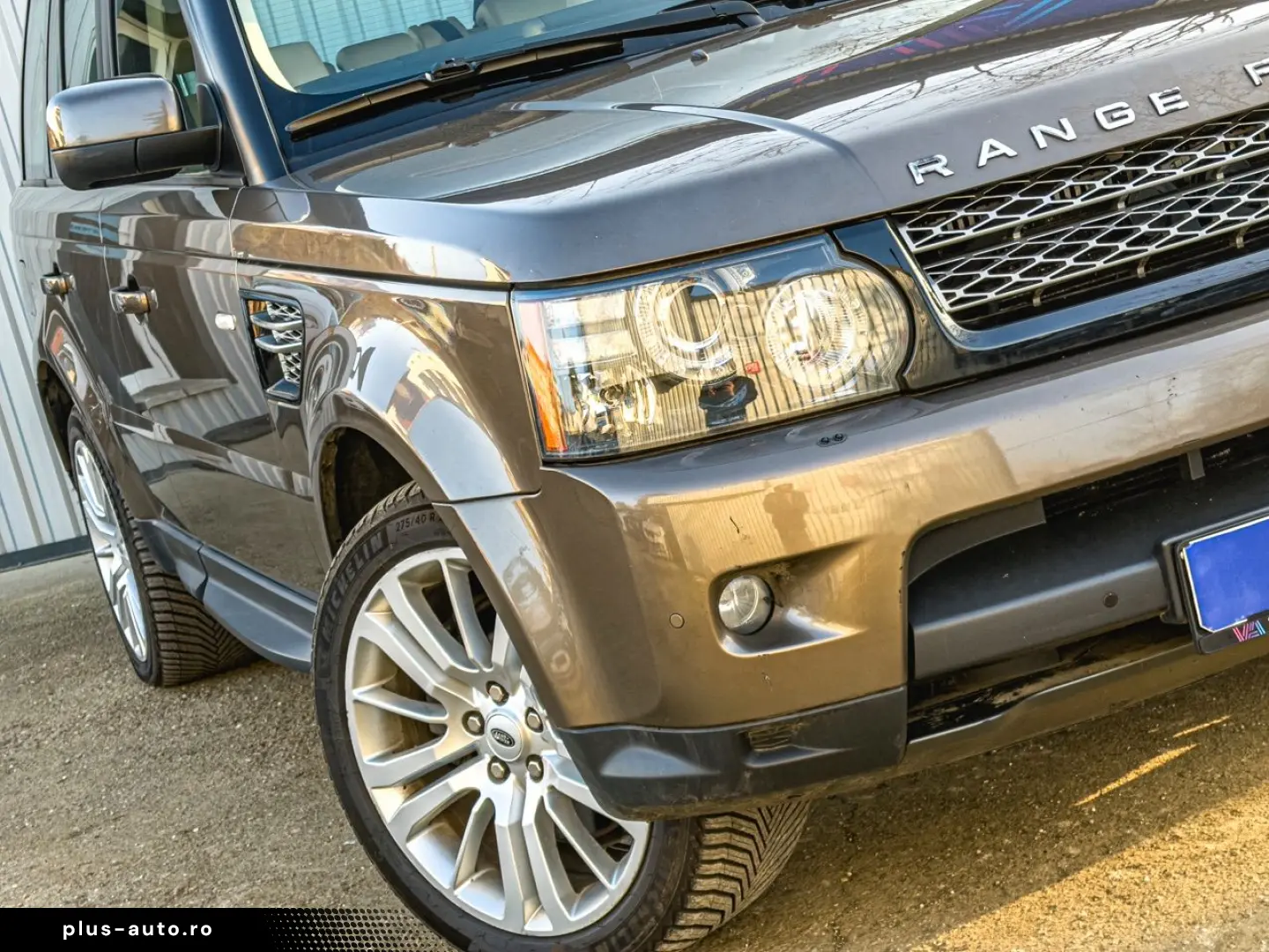 Land-Rover Range-Rover-Sport Gen-I-2005-2013