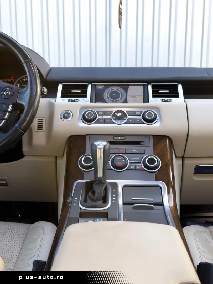 Land-Rover Range-Rover-Sport Gen-I-2005-2013