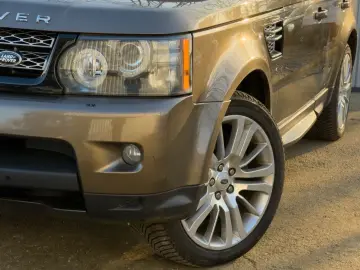 Land-Rover Range-Rover-Sport Gen-I-2005-2013