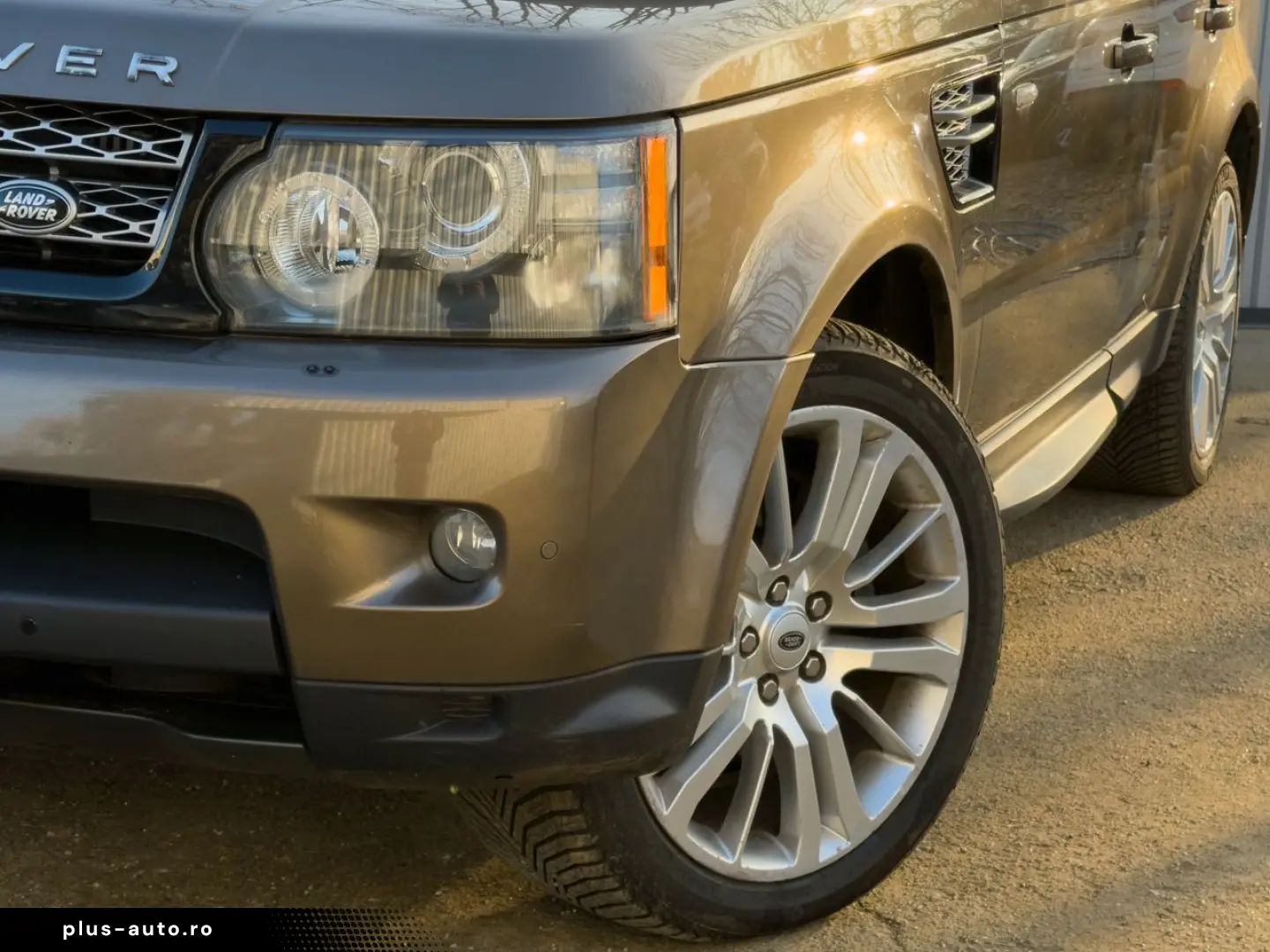 Land-Rover Range-Rover-Sport Gen-I-2005-2013