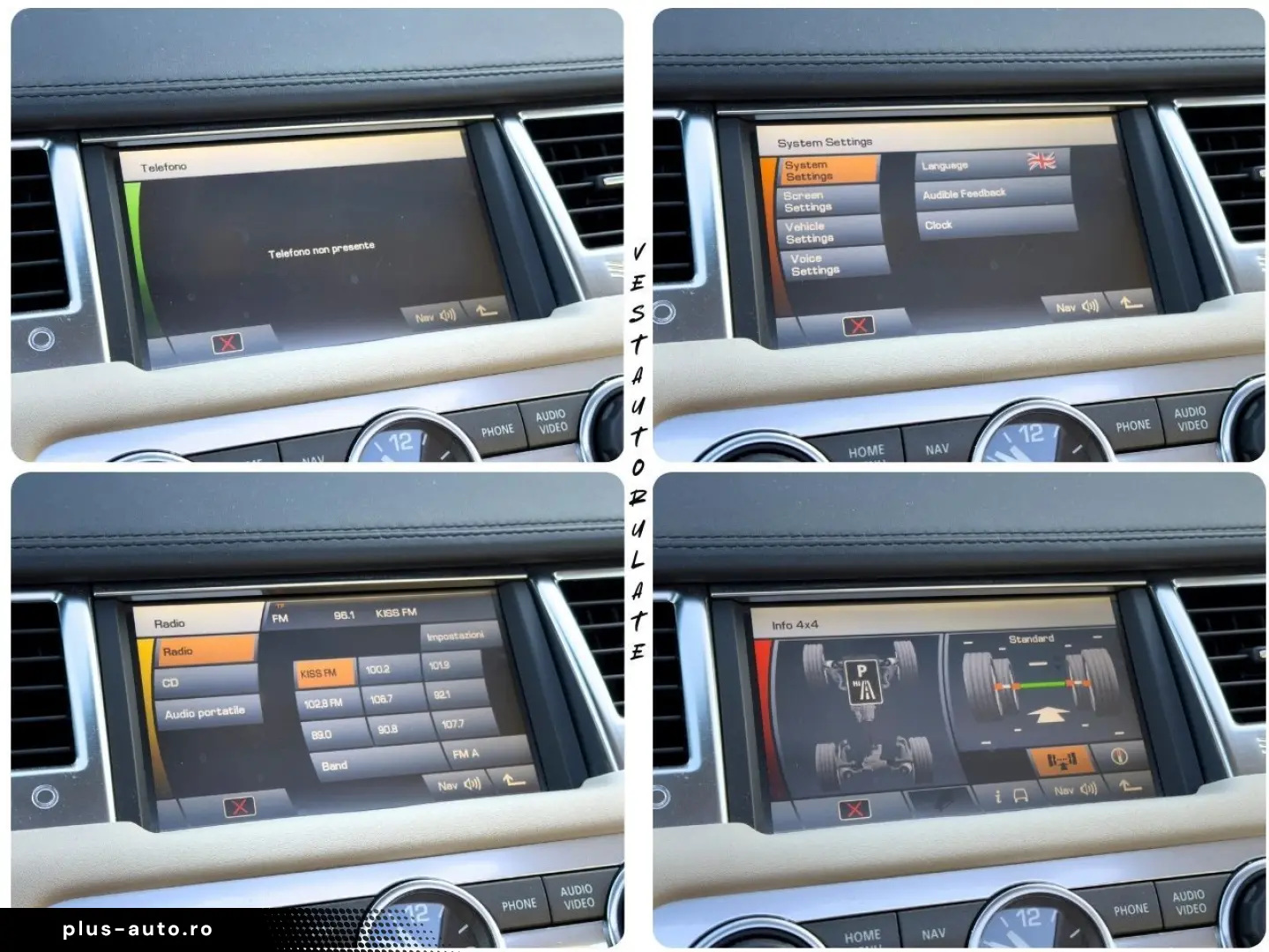 Land-Rover Range-Rover-Sport Gen-I-2005-2013