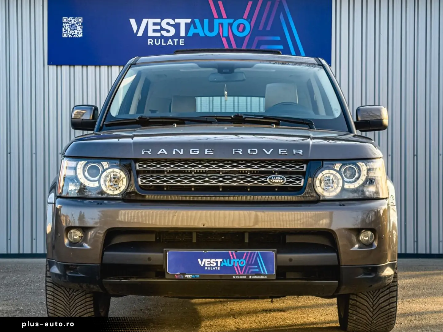 Land-Rover Range-Rover-Sport Gen-I-2005-2013