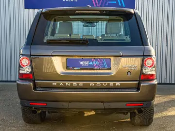 Land-Rover Range-Rover-Sport Gen-I-2005-2013