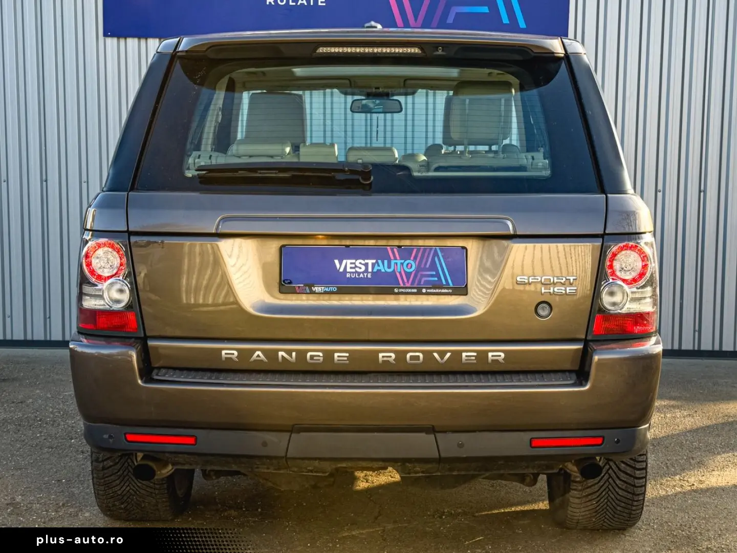 Land-Rover Range-Rover-Sport Gen-I-2005-2013