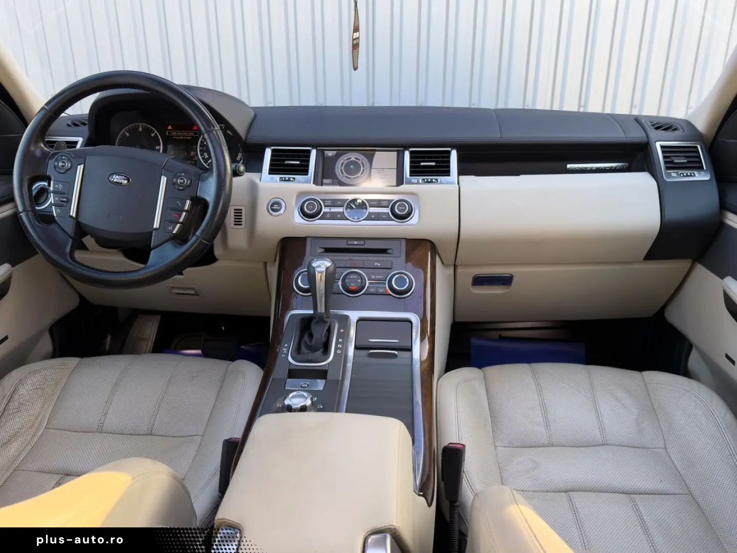 Land-Rover Range-Rover-Sport Gen-I-2005-2013