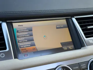 Land-Rover Range-Rover-Sport Gen-I-2005-2013