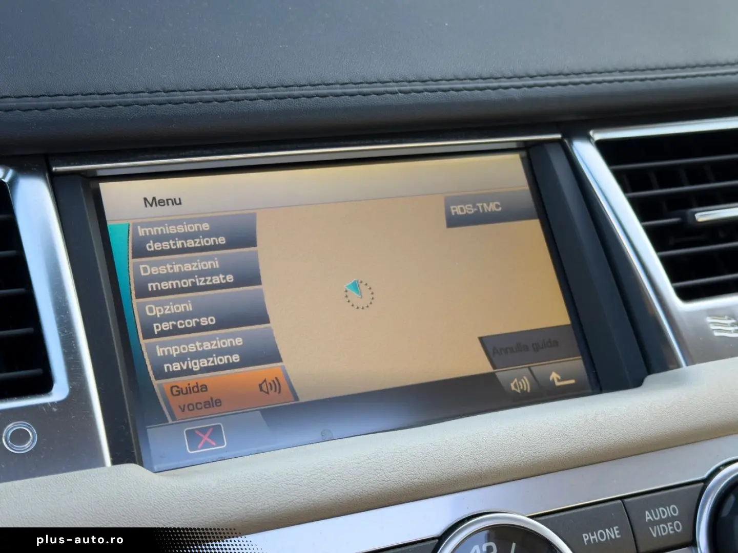 Land-Rover Range-Rover-Sport Gen-I-2005-2013