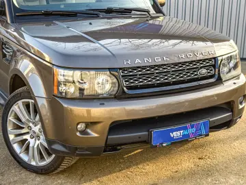 Land-Rover Range-Rover-Sport Gen-I-2005-2013