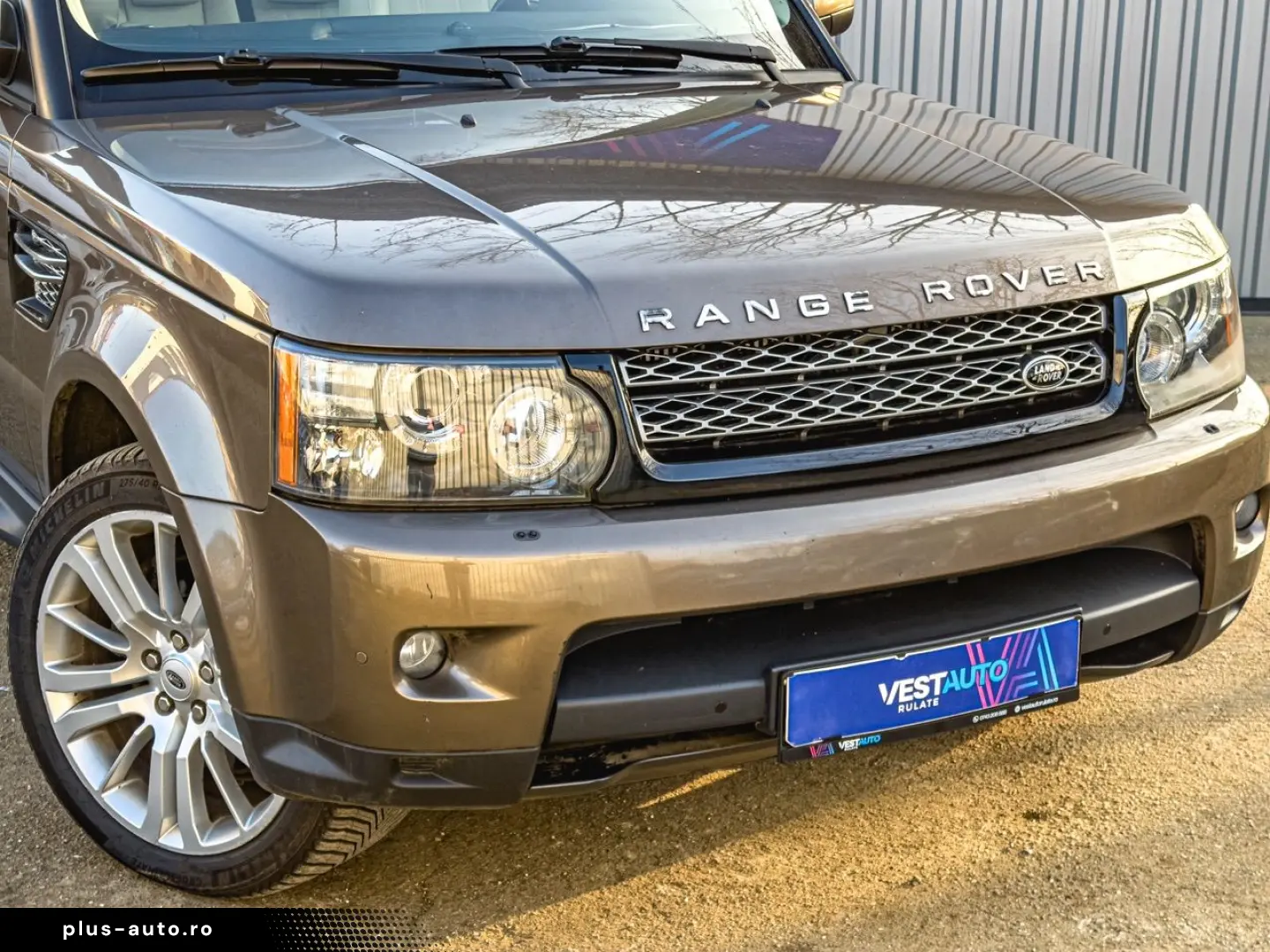 Land-Rover Range-Rover-Sport Gen-I-2005-2013