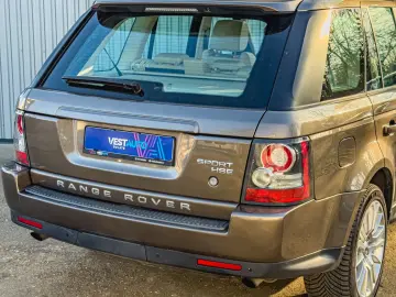 Land-Rover Range-Rover-Sport Gen-I-2005-2013