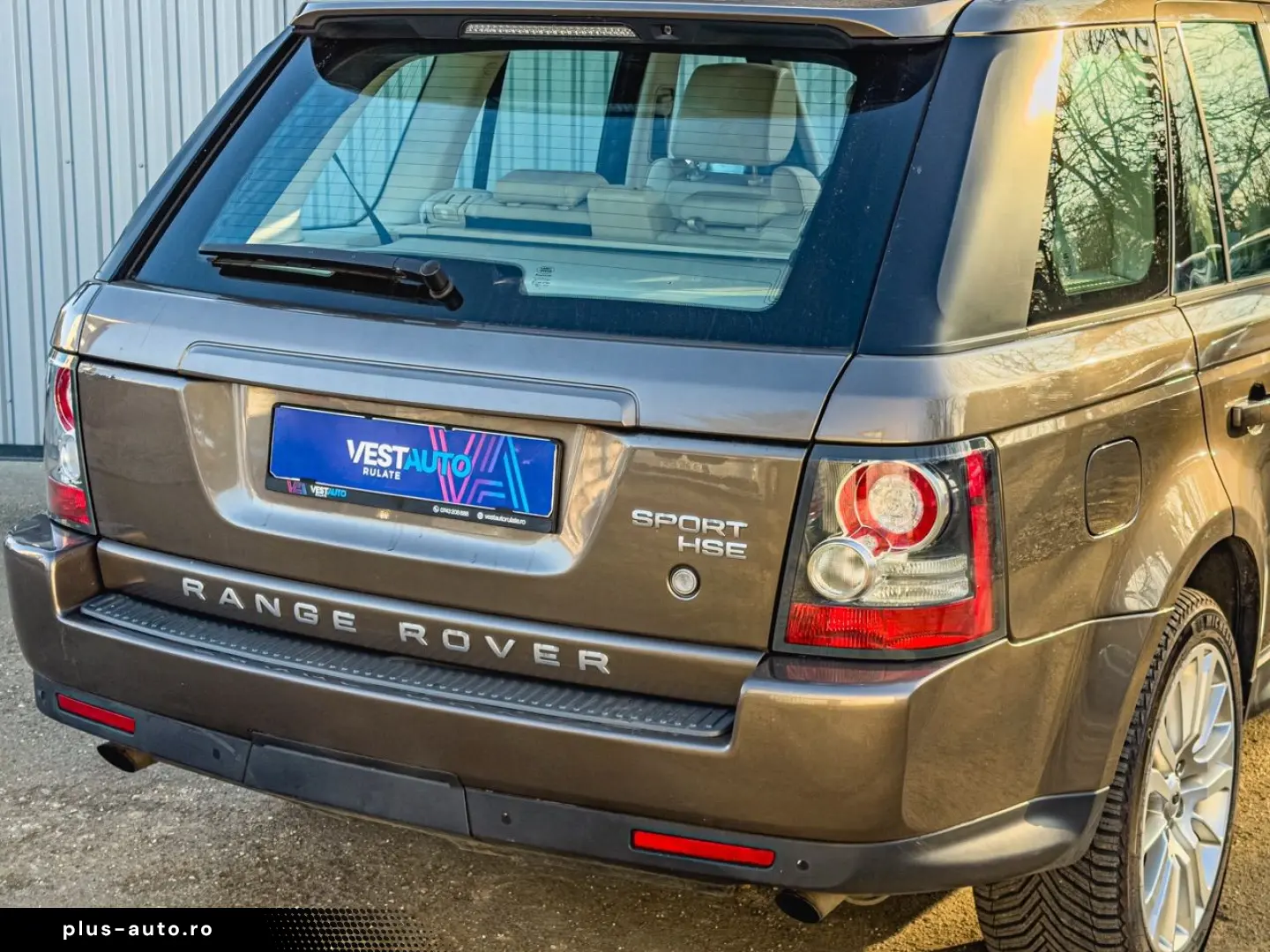 Land-Rover Range-Rover-Sport Gen-I-2005-2013