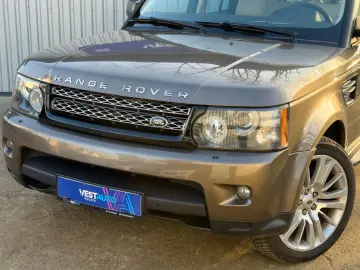 Land-Rover Range-Rover-Sport Gen-I-2005-2013