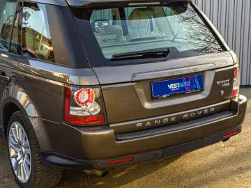 Land-Rover Range-Rover-Sport Gen-I-2005-2013