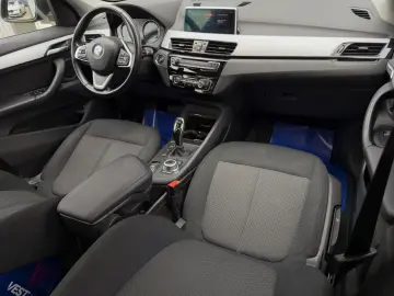 BMW X1 SDRIVE Navi Camera Încălzire Front Assist - Garanție-