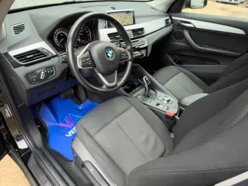 BMW X1 SDRIVE Navi Camera Încălzire Front Assist - Garanție-