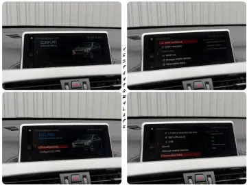 BMW X1 SDRIVE Navi Camera Încălzire Front Assist - Garanție-