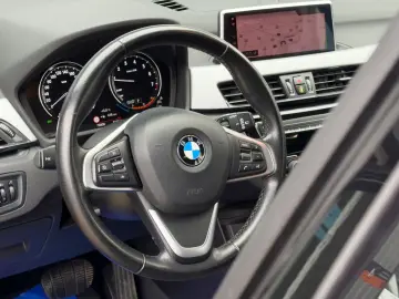 BMW X1 SDRIVE Navi Camera Încălzire Front Assist - Garanție-