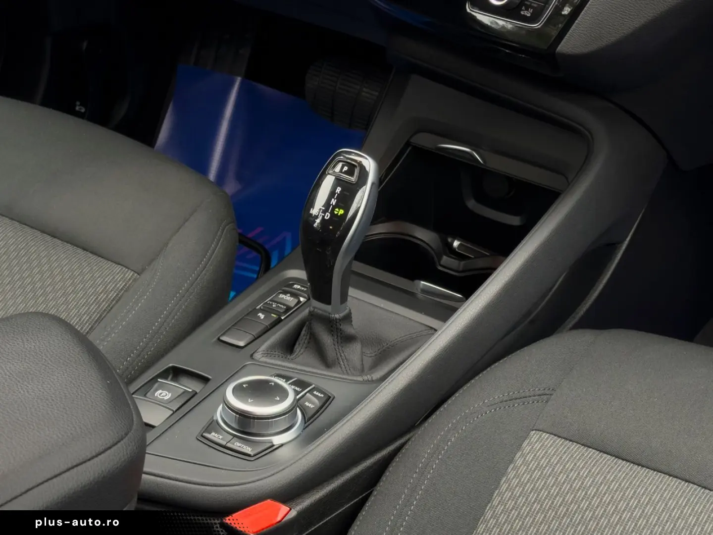 BMW X1 SDRIVE Navi Camera Încălzire Front Assist - Garanție-