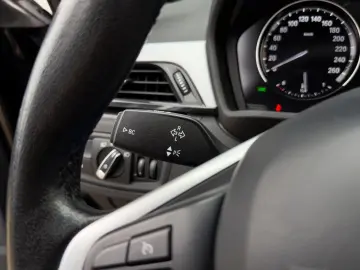BMW X1 SDRIVE Navi Camera Încălzire Front Assist - Garanție-