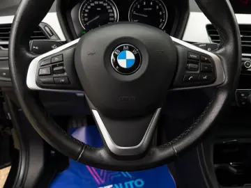 BMW X1 SDRIVE Navi Camera Încălzire Front Assist - Garanție-