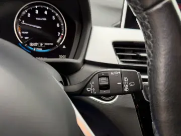 BMW X1 SDRIVE Navi Camera Încălzire Front Assist - Garanție-