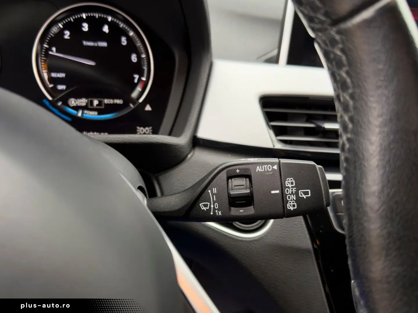 BMW X1 SDRIVE Navi Camera Încălzire Front Assist - Garanție-