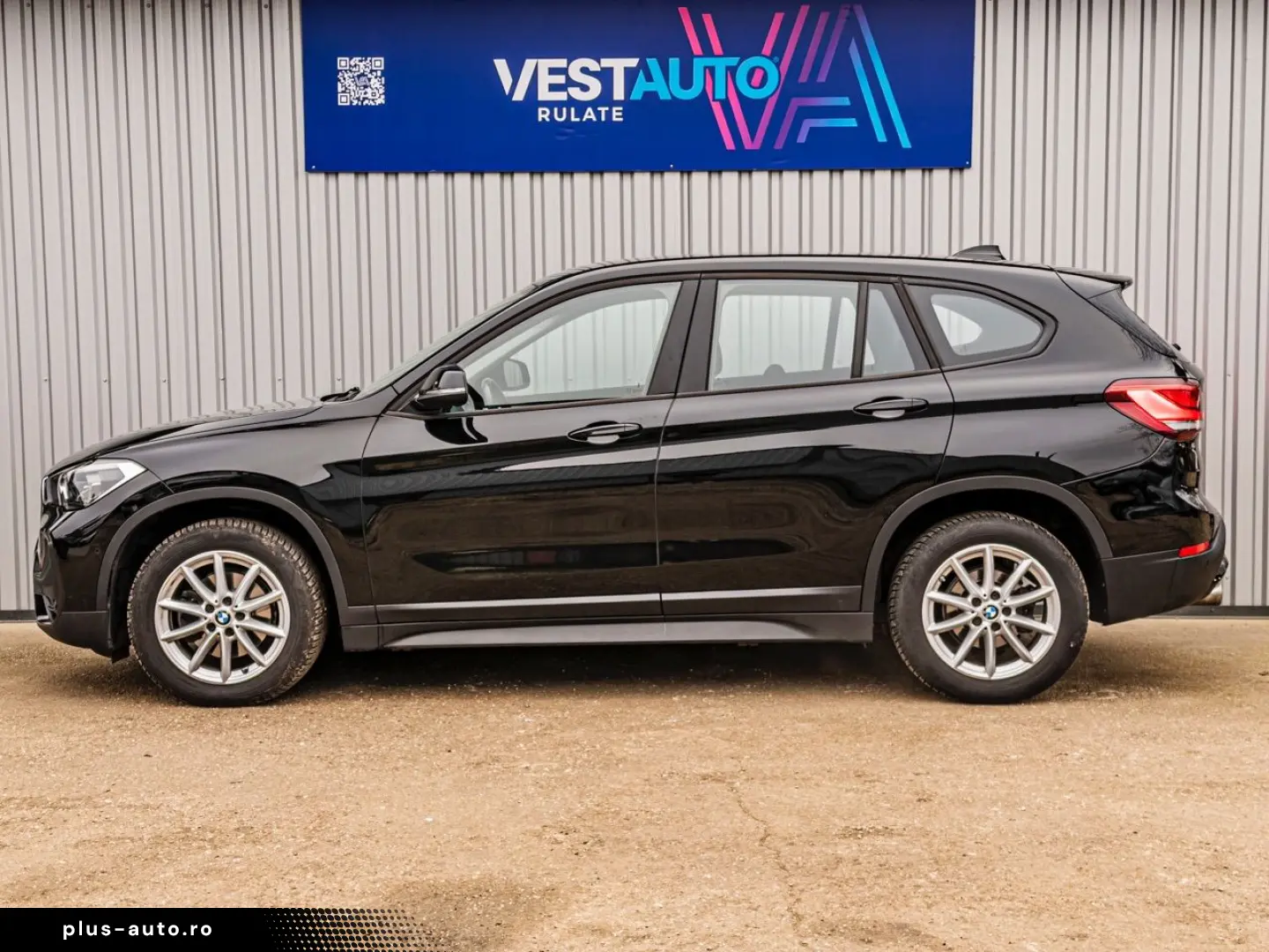 BMW X1 SDRIVE Navi Camera Încălzire Front Assist - Garanție-