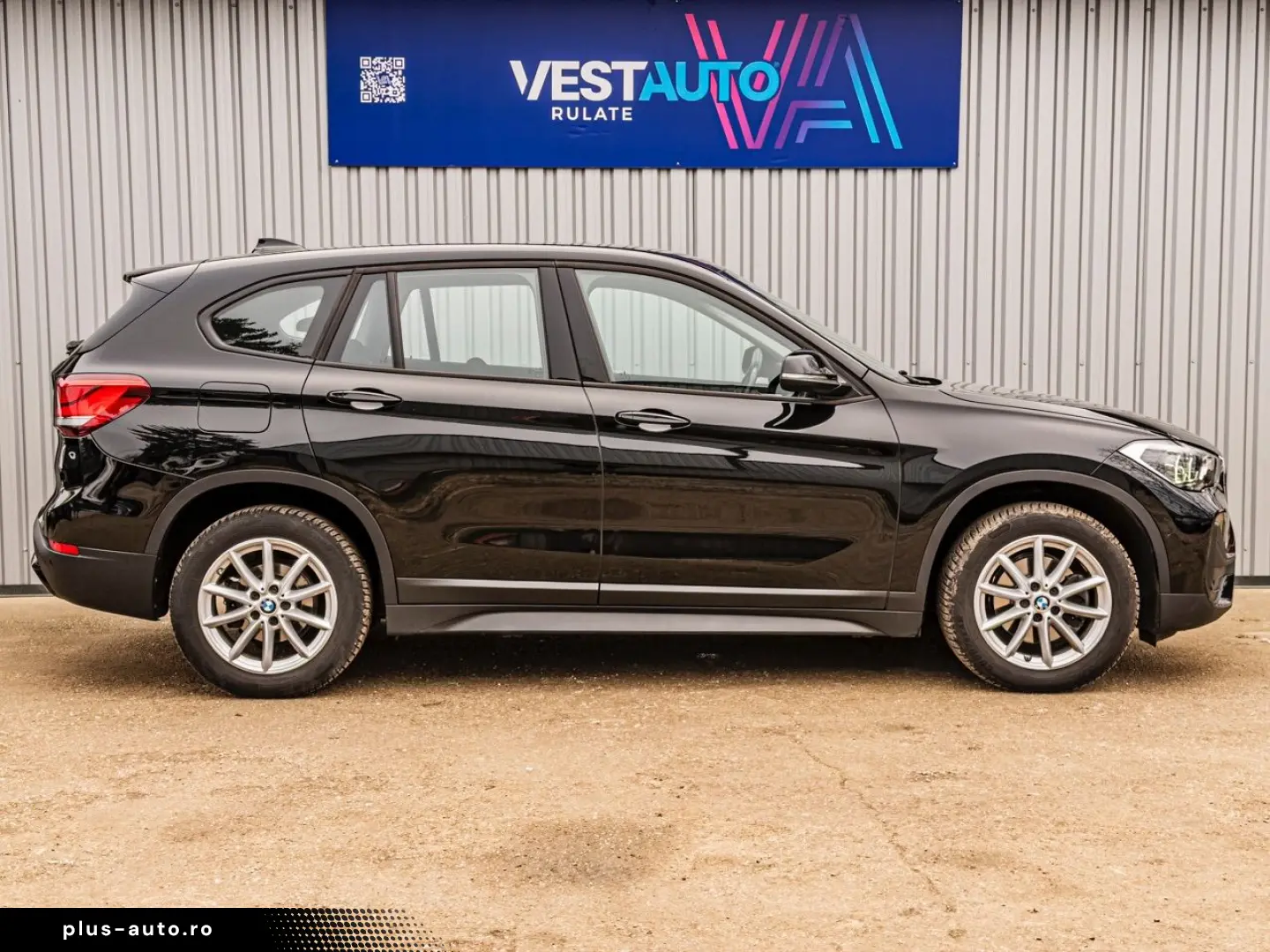 BMW X1 SDRIVE Navi Camera Încălzire Front Assist - Garanție-
