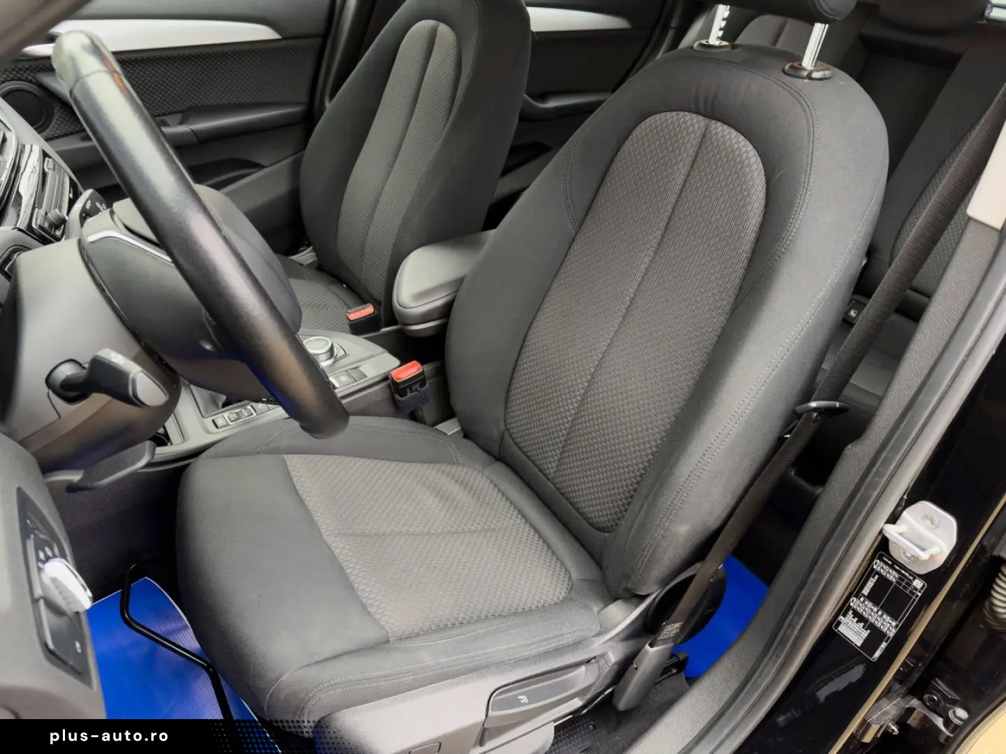 BMW X1 SDRIVE Navi Camera Încălzire Front Assist - Garanție-