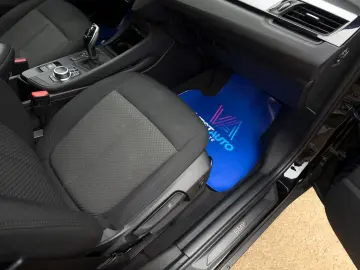 BMW X1 SDRIVE Navi Camera Încălzire Front Assist - Garanție-