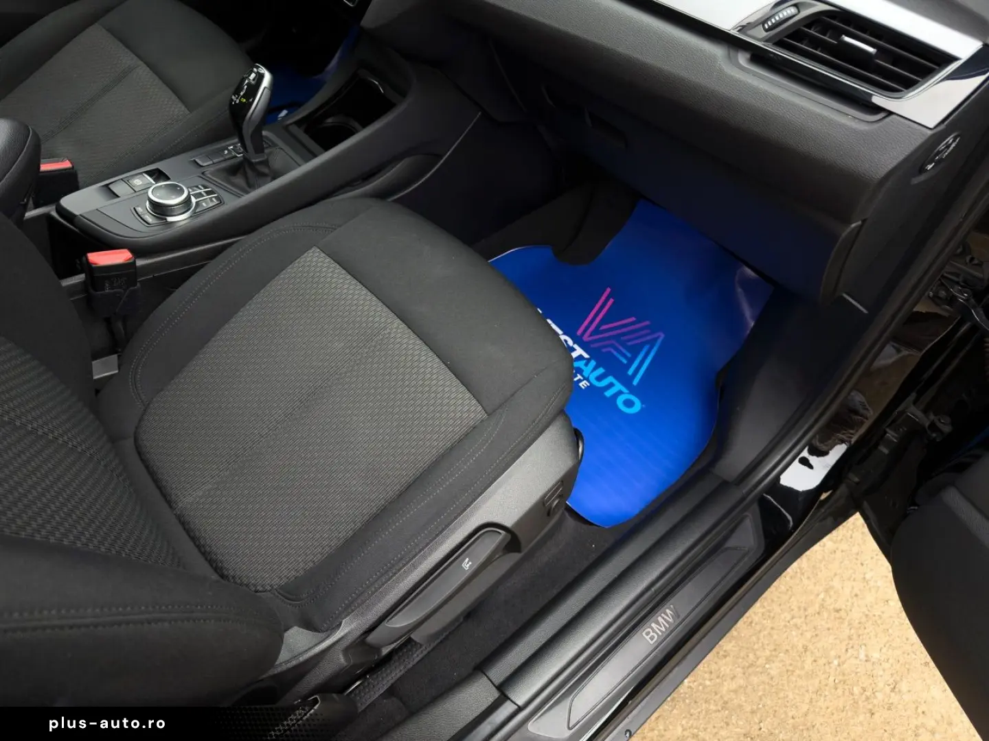 BMW X1 SDRIVE Navi Camera Încălzire Front Assist - Garanție-